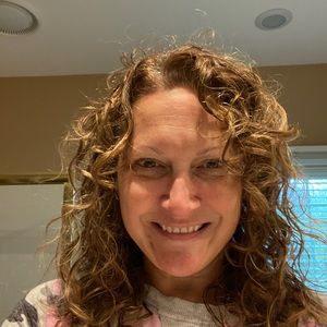 Meet your Posher, Kristi